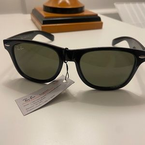 Ray.Ban Sunglasses